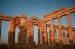 Palmyra slopy a oblouky